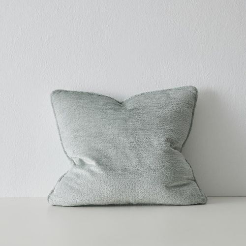 Weave Home Tempo Cushion - Chateau | 50 x 50cm