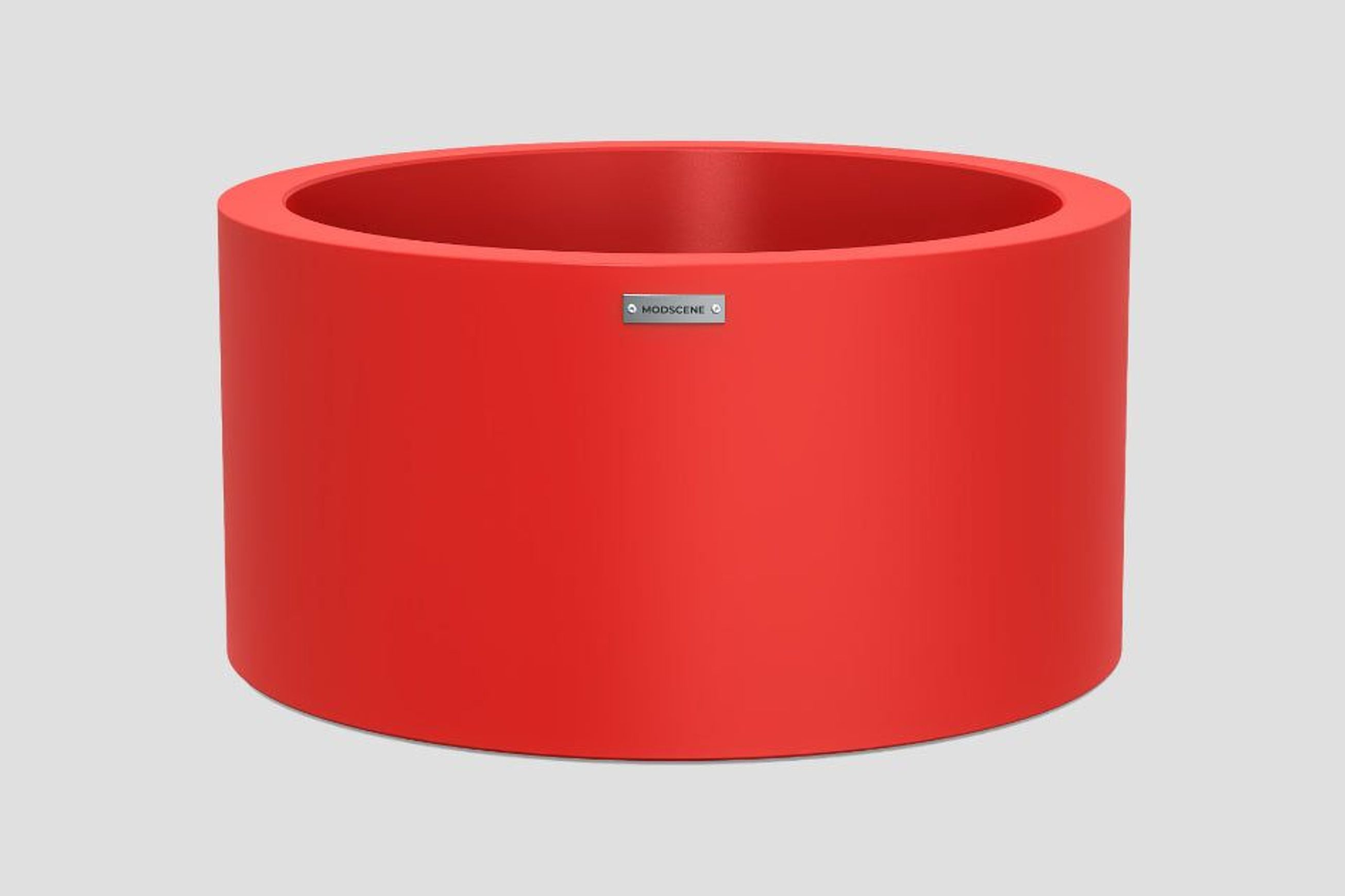 Bottomless Cylindrus 350 Planter
