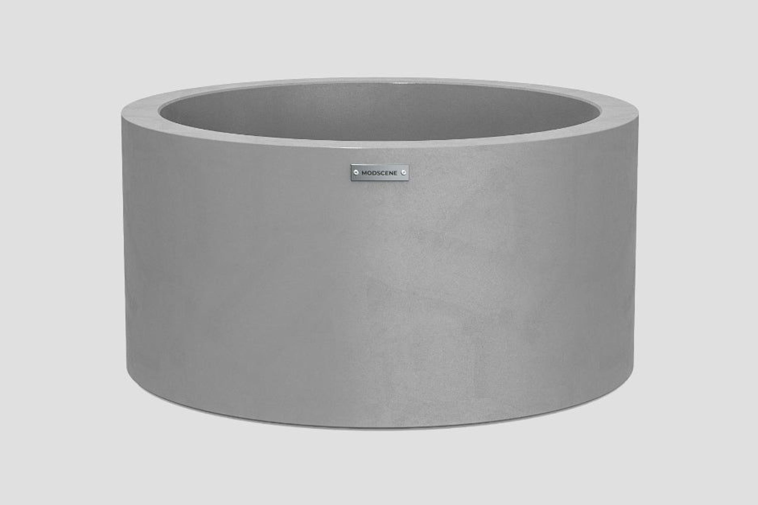 Bottomless Cylindrus 350 Planter