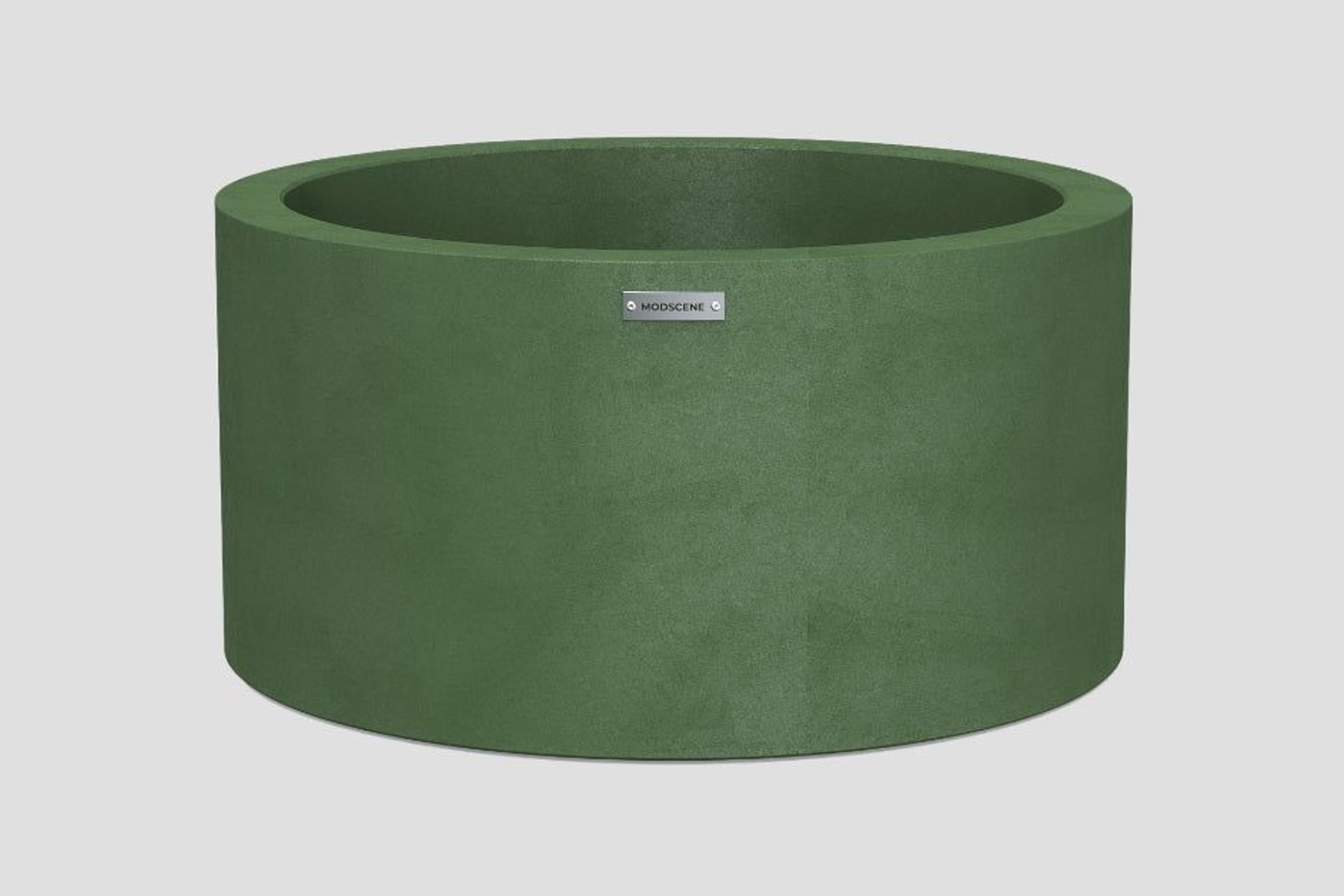 Cylindrus 350 Planter