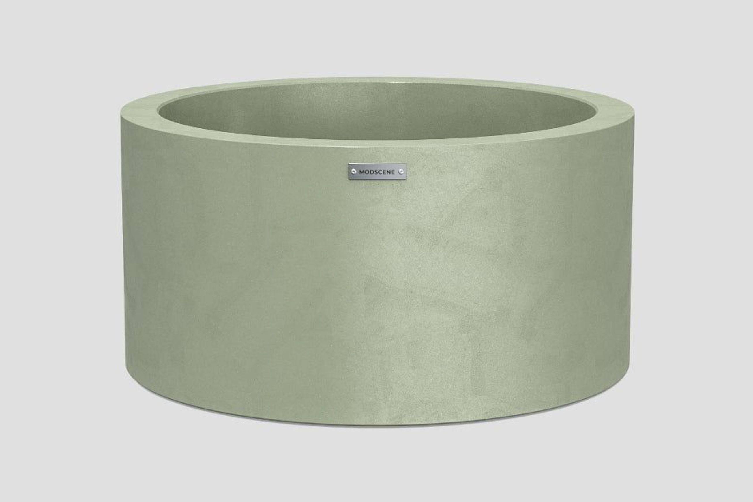 Bottomless Cylindrus 350 Planter