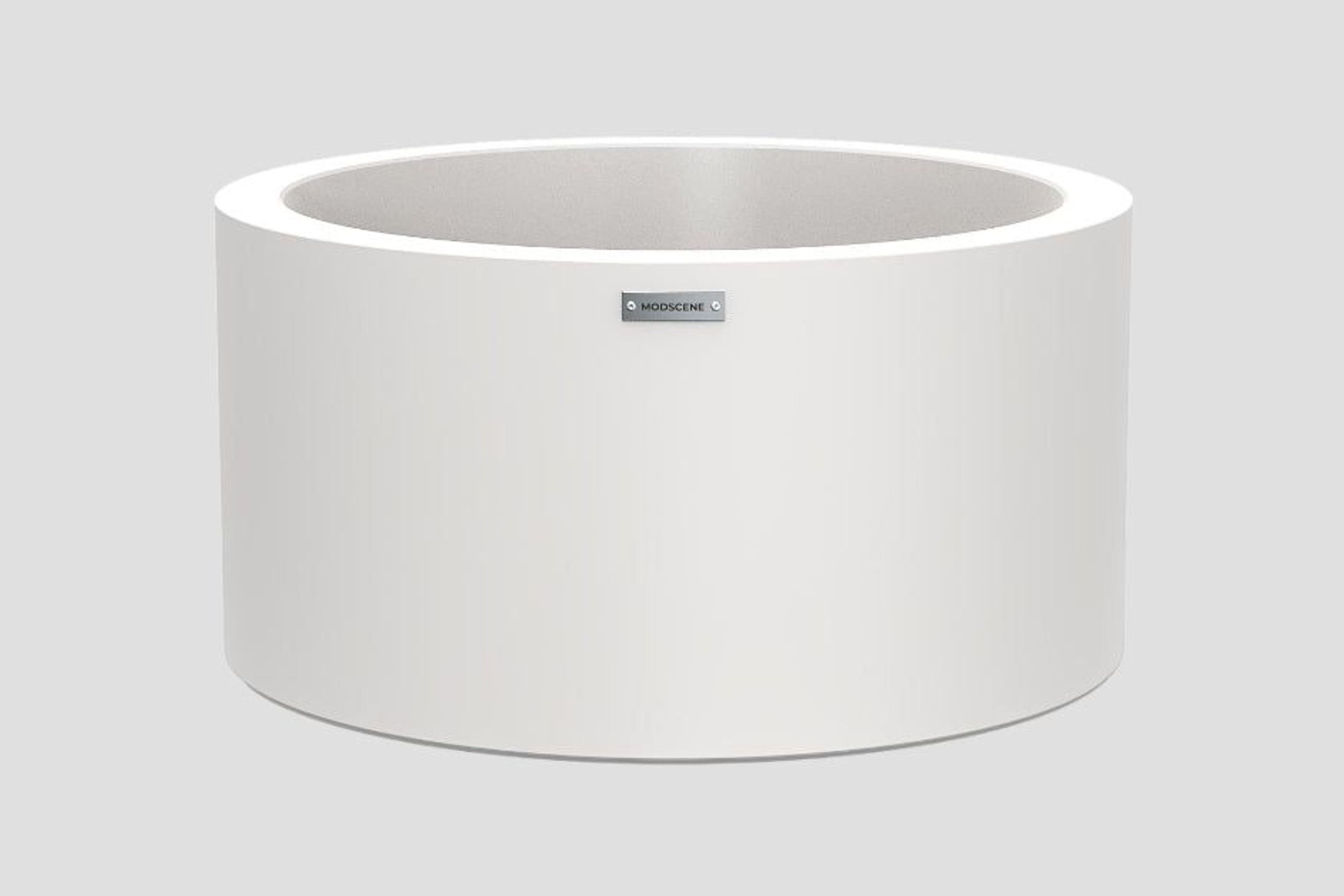 Cylindrus 350 Planter