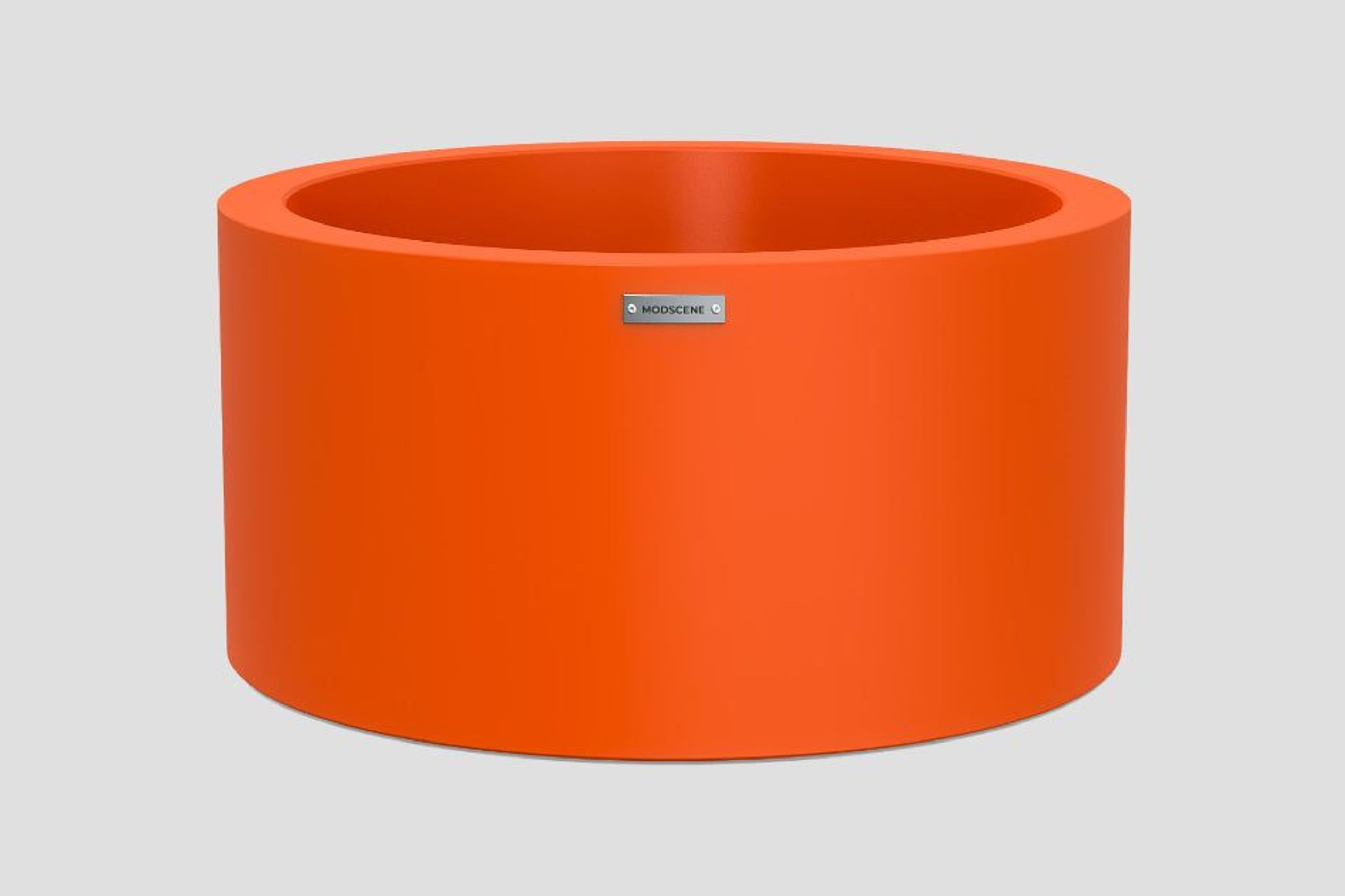 Cylindrus 350 Planter