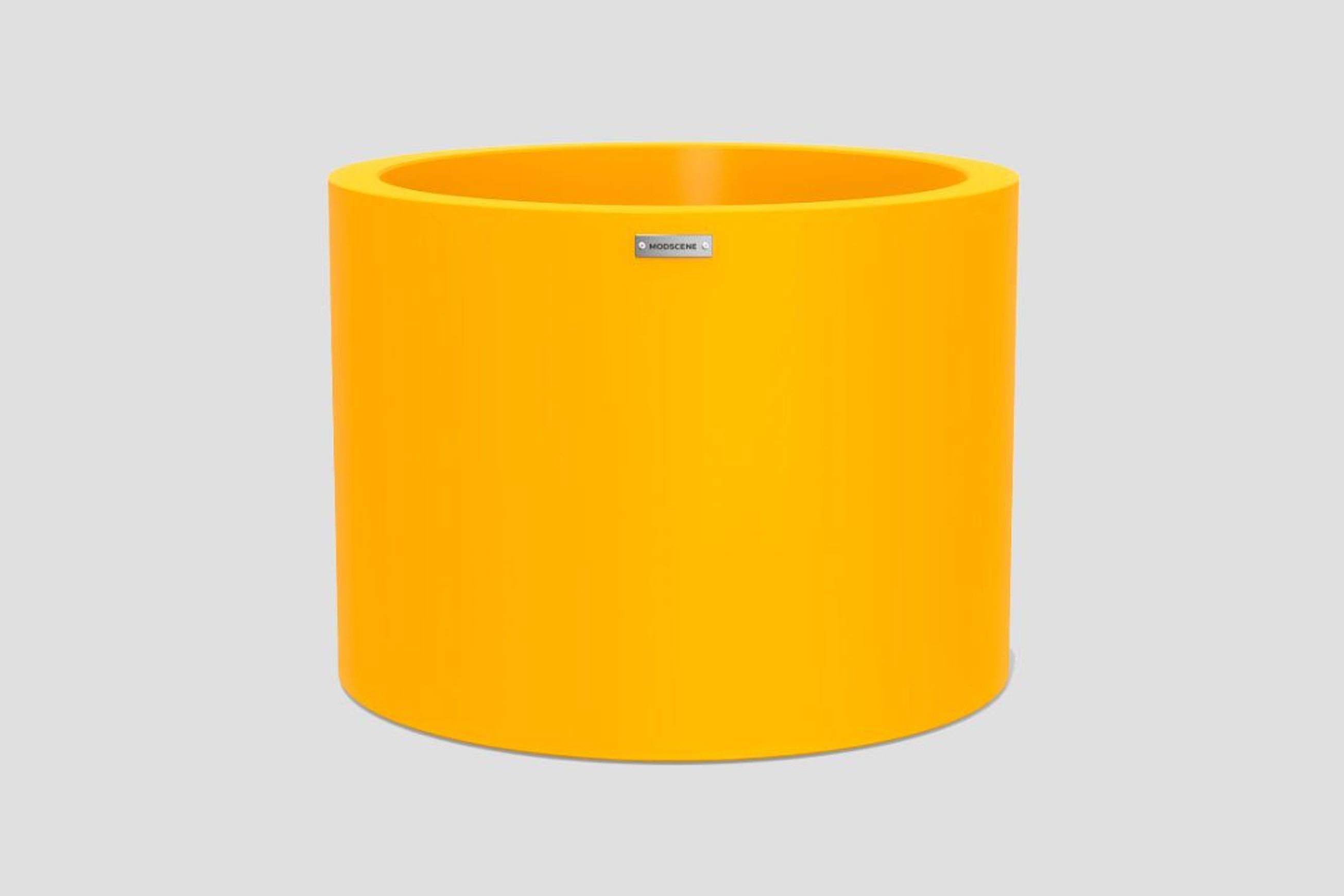 Cylindrus 500 Planter