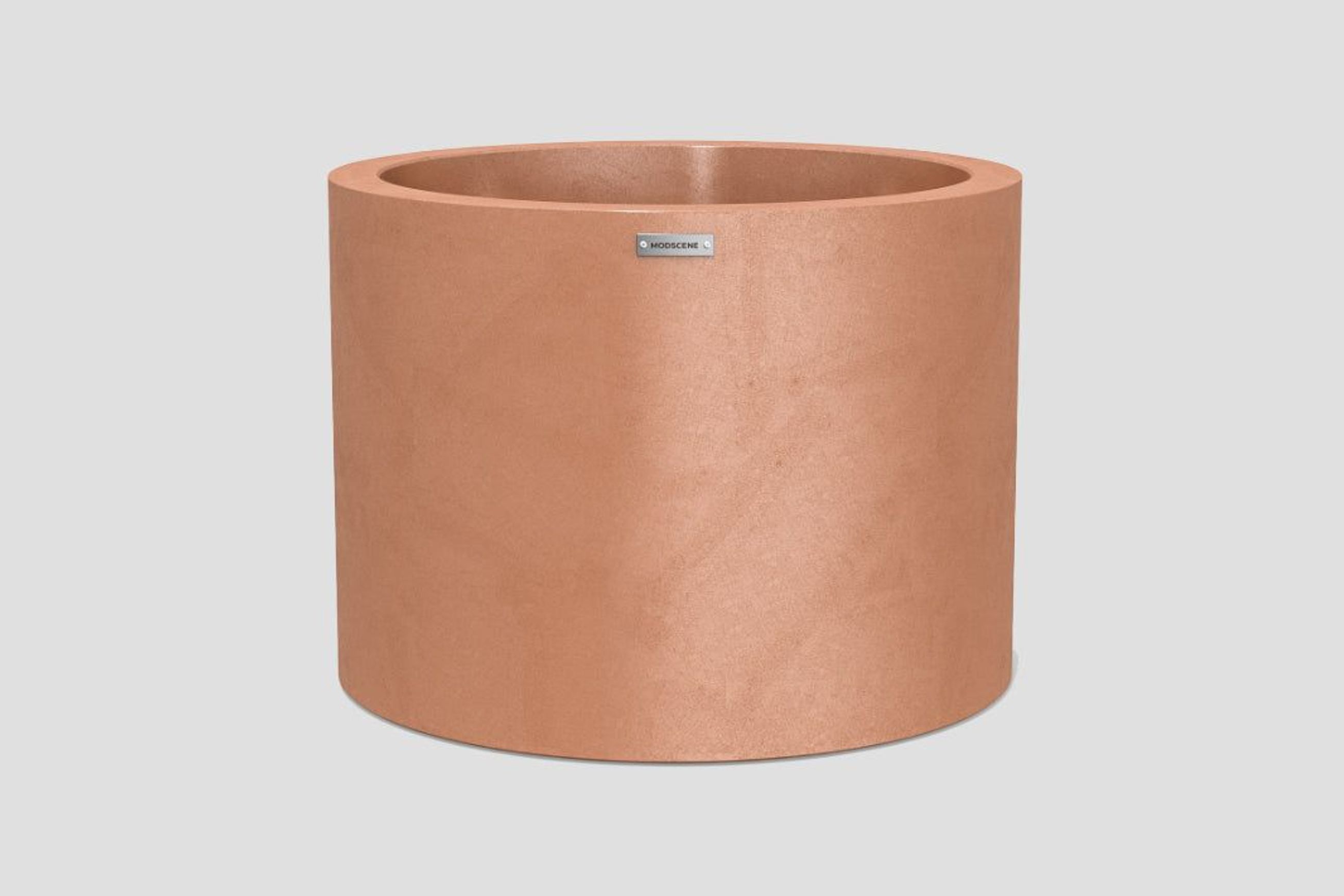 Bottomless Cylindrus 500 Planter