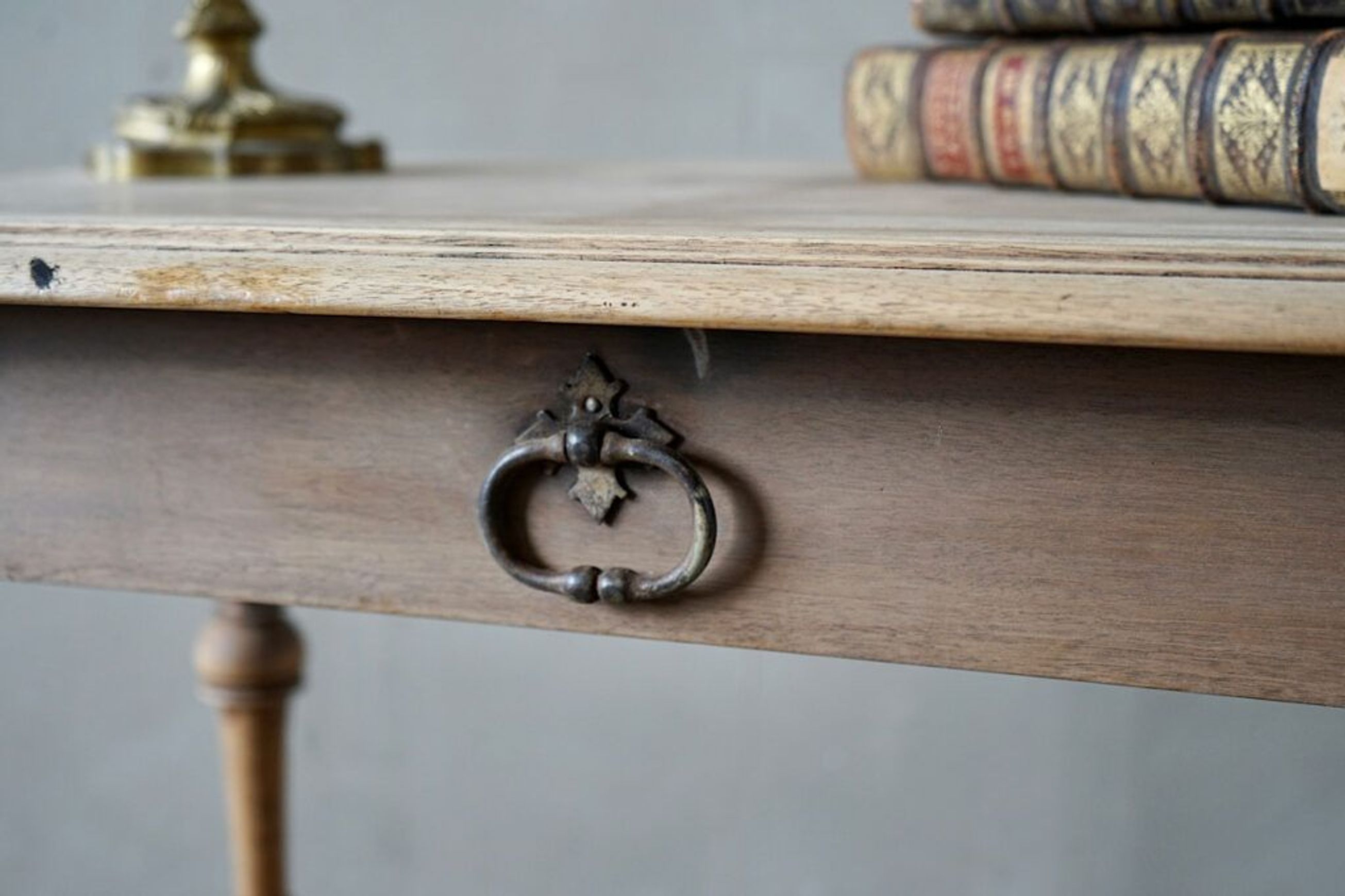 French Louis XIV Side Table