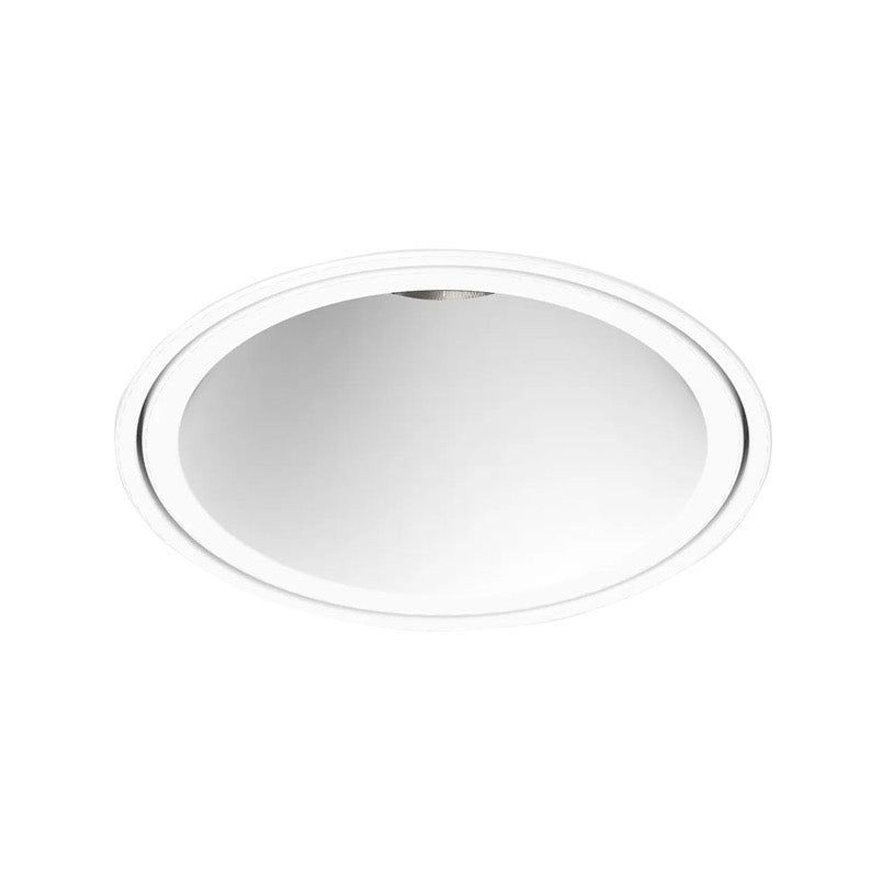 D400 Mini Curve Trimless