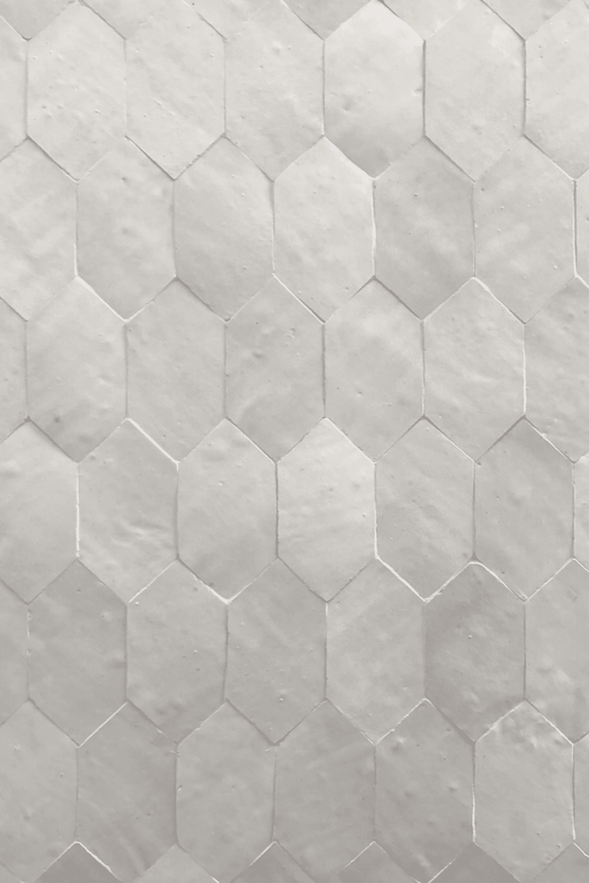 Stretch Hex | Moroccan Tiles