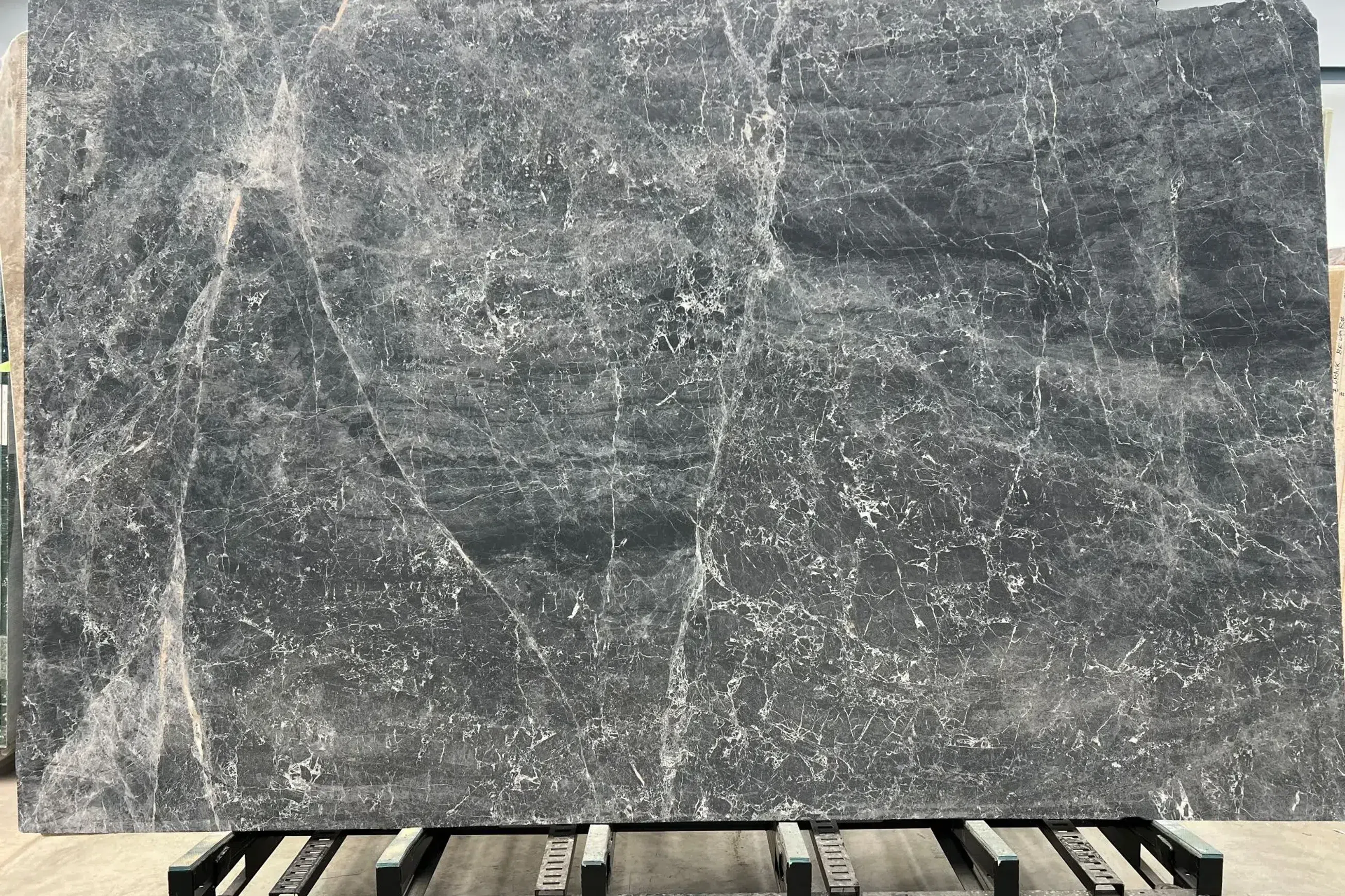 Damastas Marble Benchtop