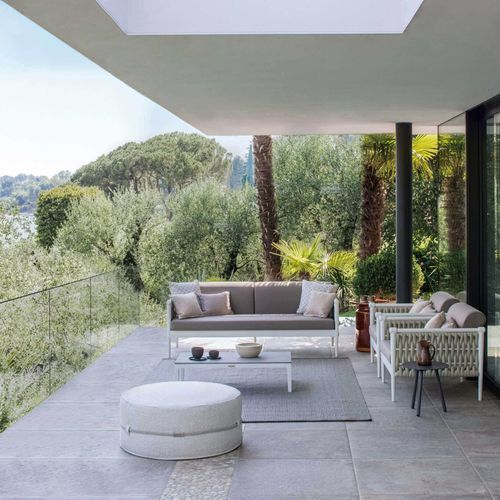 Dandy 2.0 Outdoor Sofa by Atmosphera