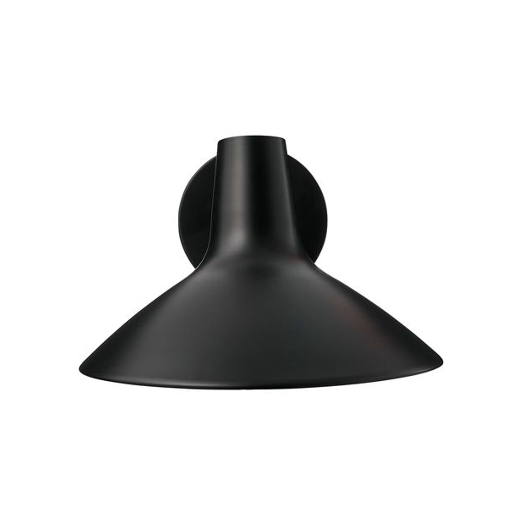 Darci Short Wall Light