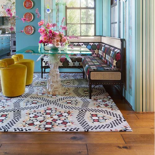 The Rug Company | Zellige by Ken Fulk