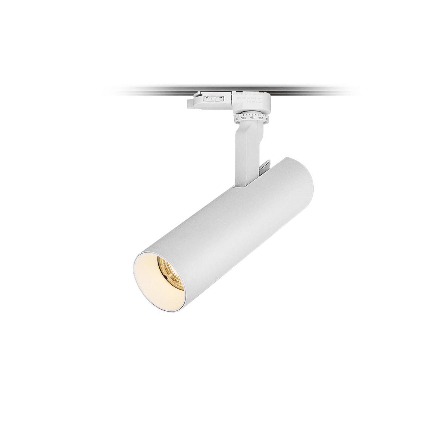 Della Track Light