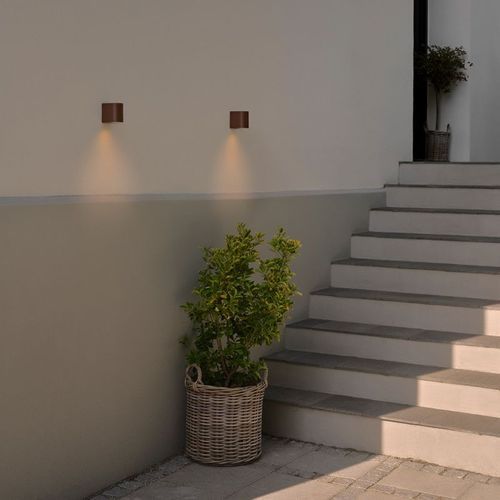 Dion Single Wall Light