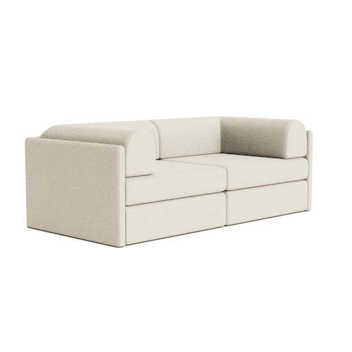 Addy 3 Seater Sofa