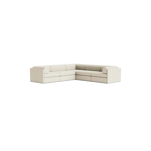 Addy Corner Sofa
