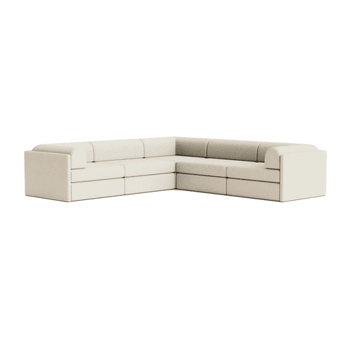 Addy Corner Sofa