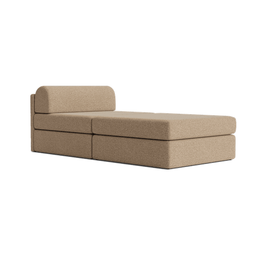 Addy Daybed - Copenhagen Espresso