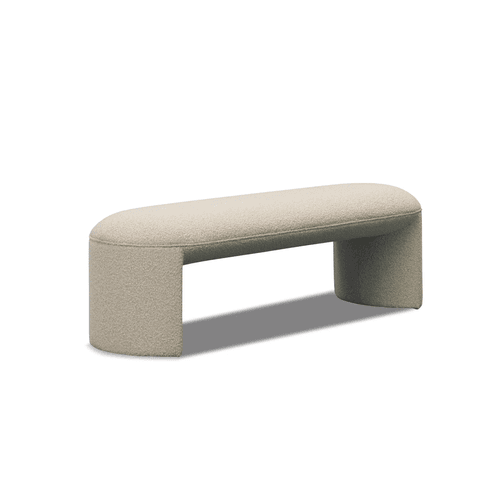 Almos Bench