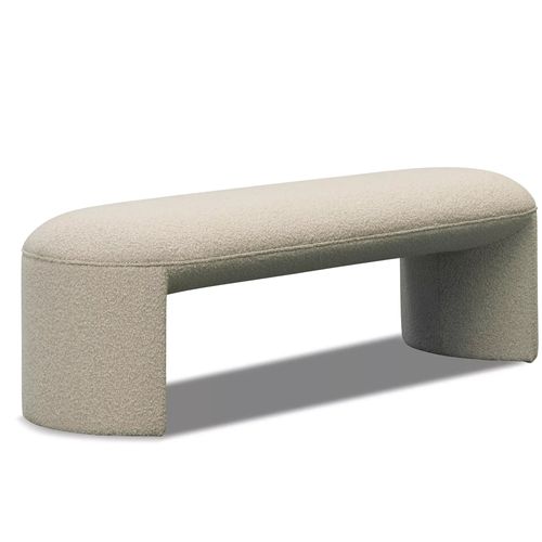 Almos Bench