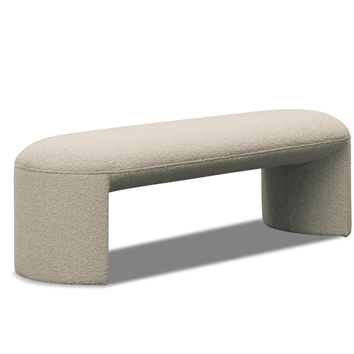 Almos Bench
