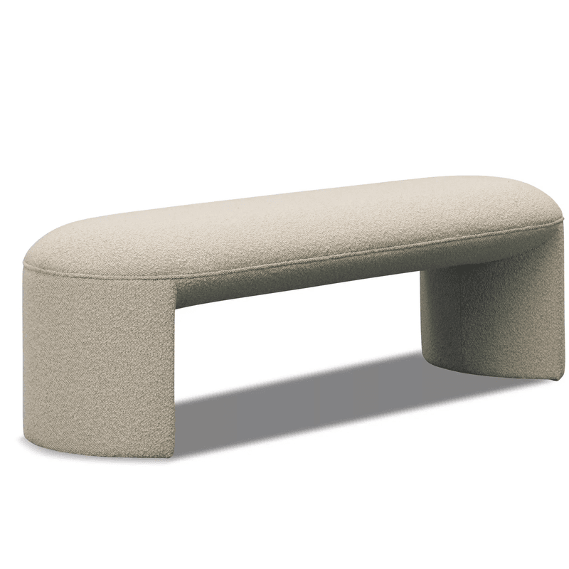 Almos Bench