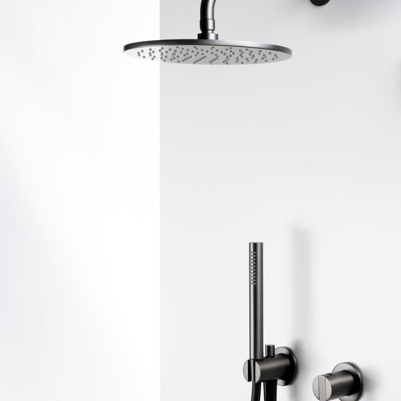 Antonio Frattini DO88 Shower Set