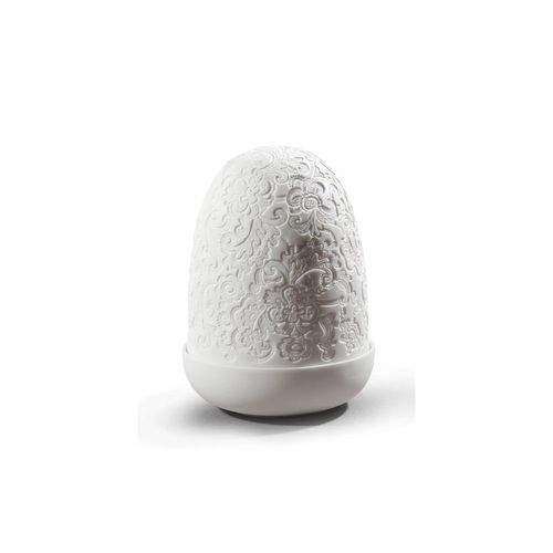 Dome Lace Portable Lamp
