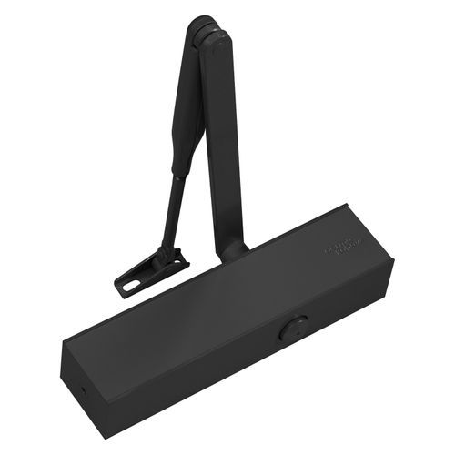 Dorma Door Closer TS83 EN3-6 Black 38020819