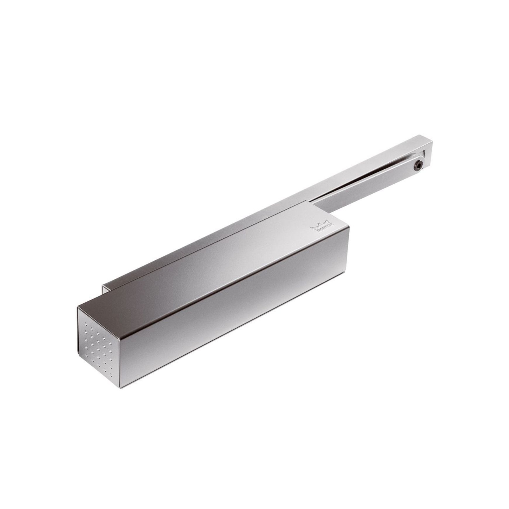 Dorma TS92B EN1-4 Door Closer Pull Side Fire Rated with Arm 42020201