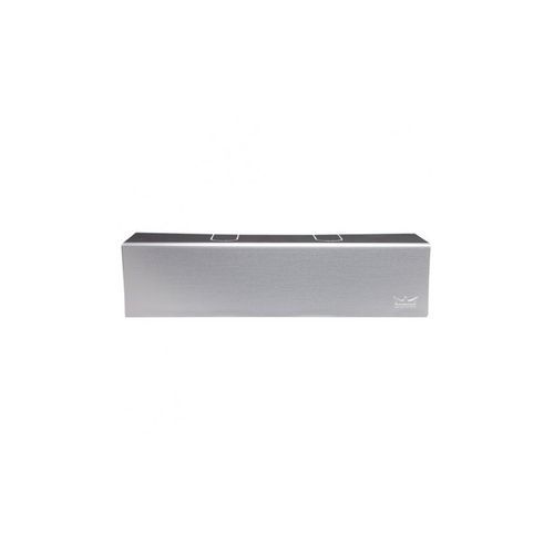 Dorma TS93G EN5-7 Door Closer Push Side SIL 43530001