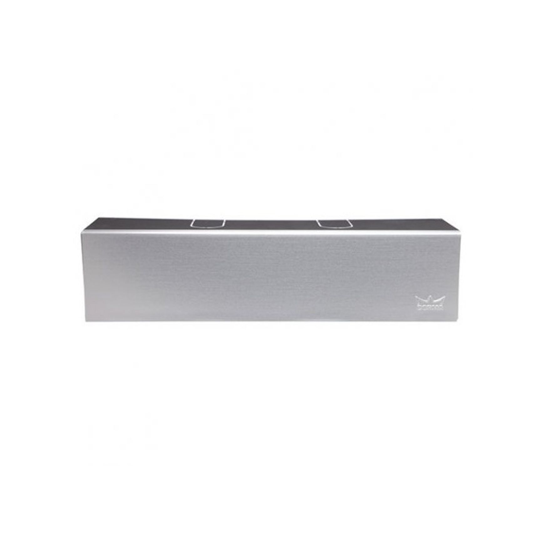 Dorma TS93G EN5-7 Door Closer Push Side SIL 43530001