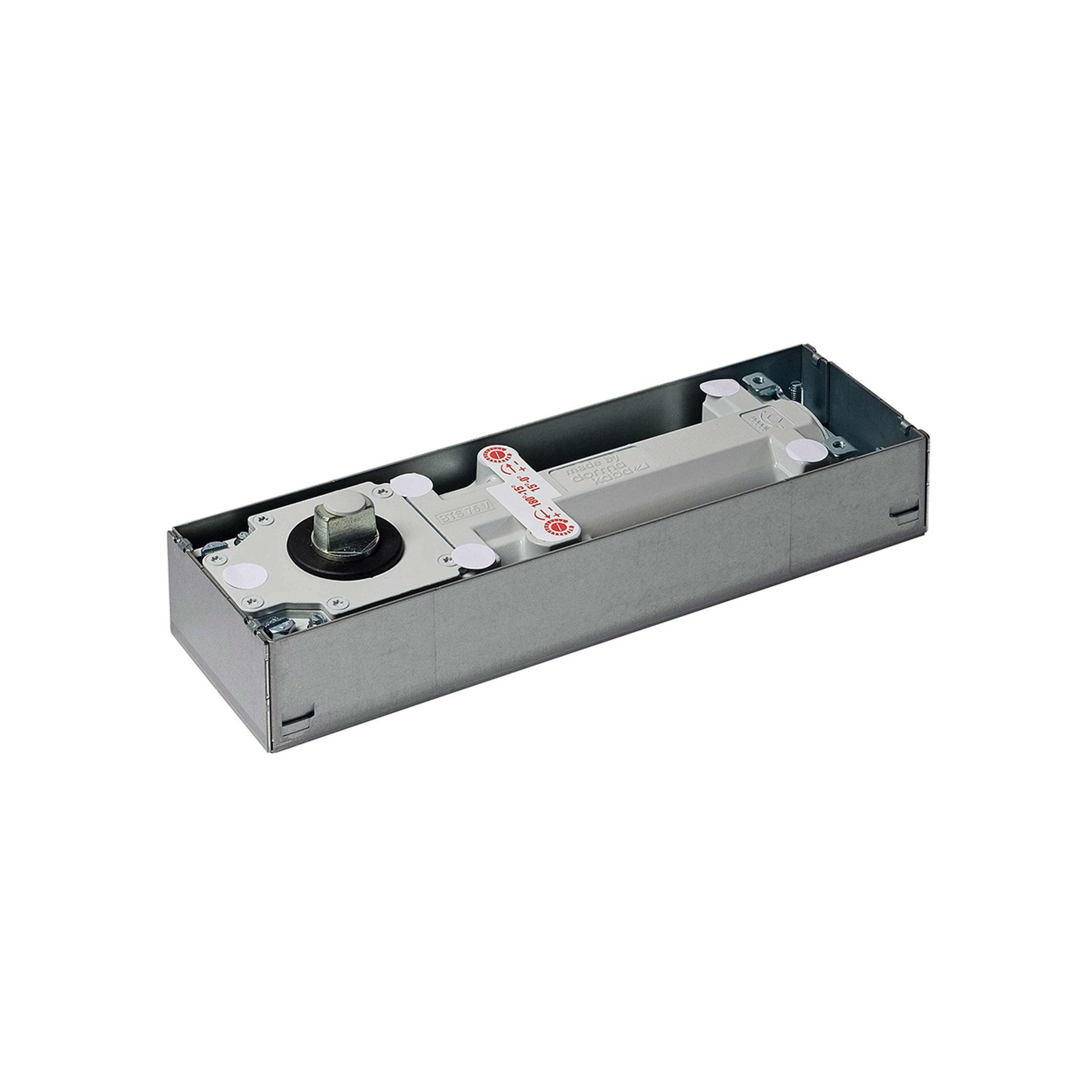 Dorma BTS75V EN1-4 Floor Spring Non Hold Open 61701000