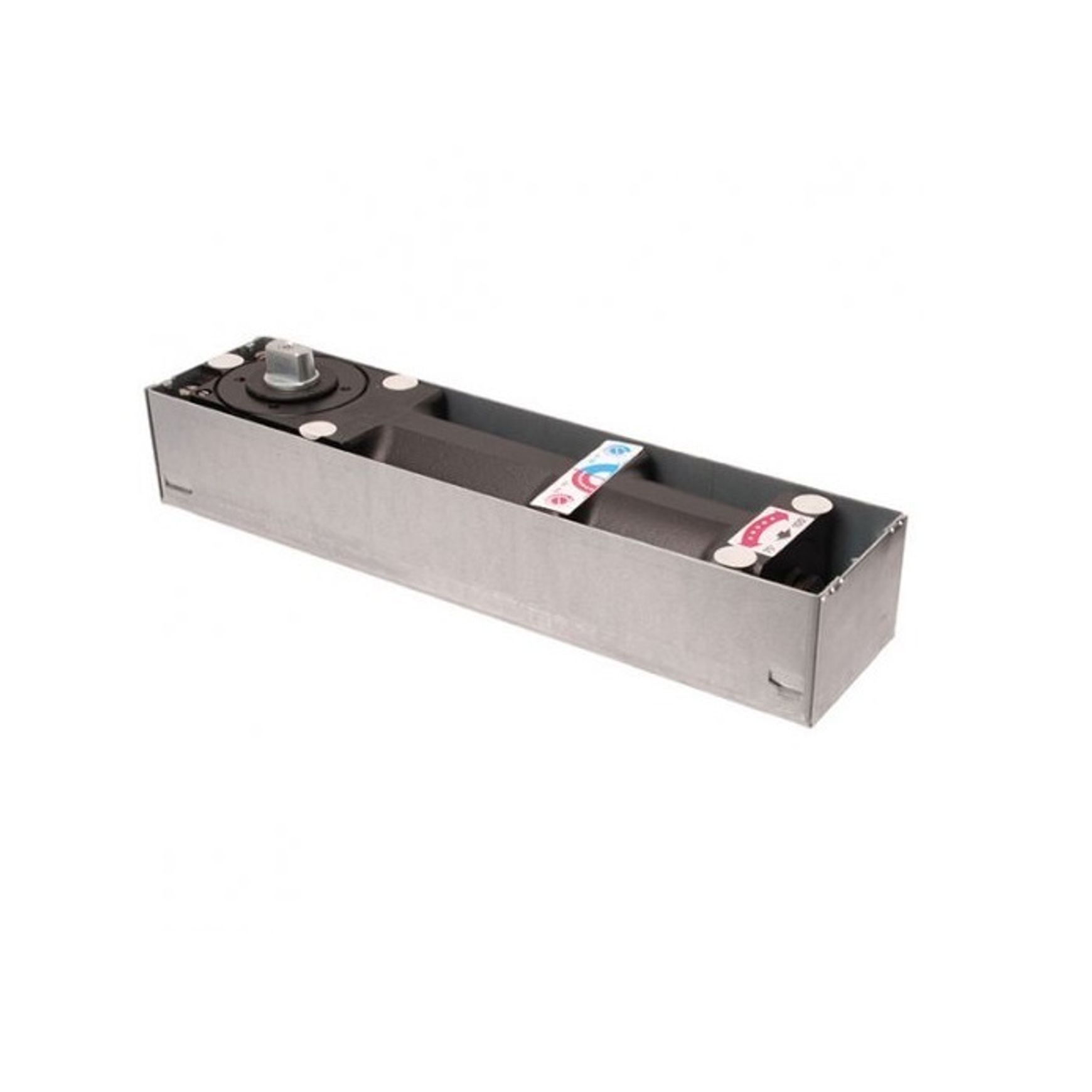 Dorma BTS80 EN3 Floor Spring Body 80120000