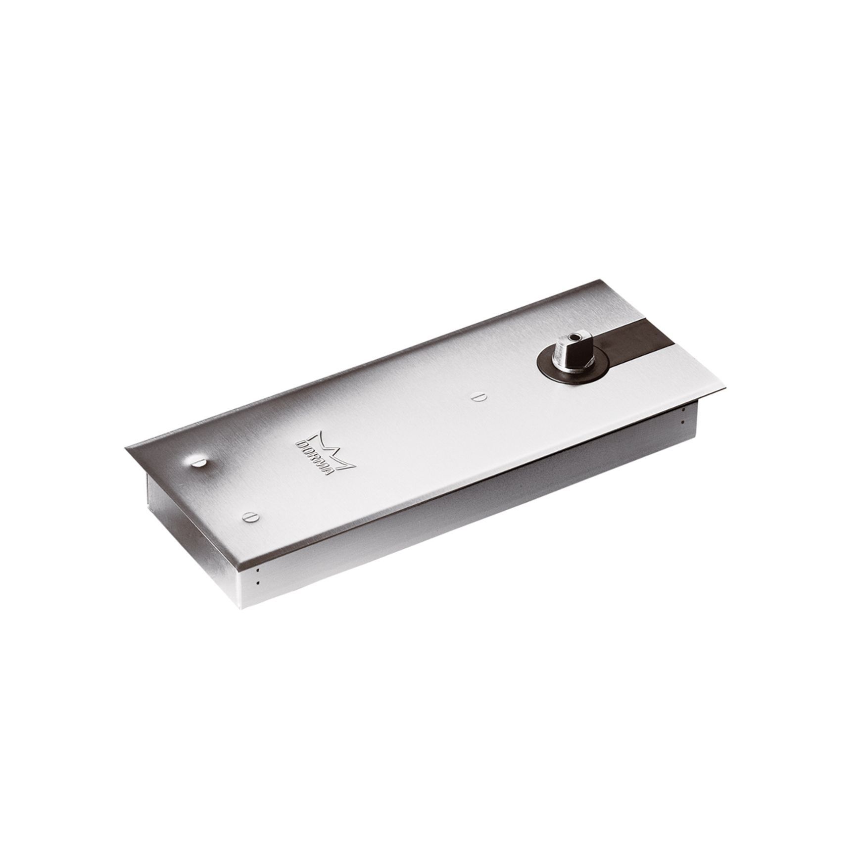 Dorma BTS84 EN2 Floor Spring Non Hold Open for Single & Double Action Doors 81125002