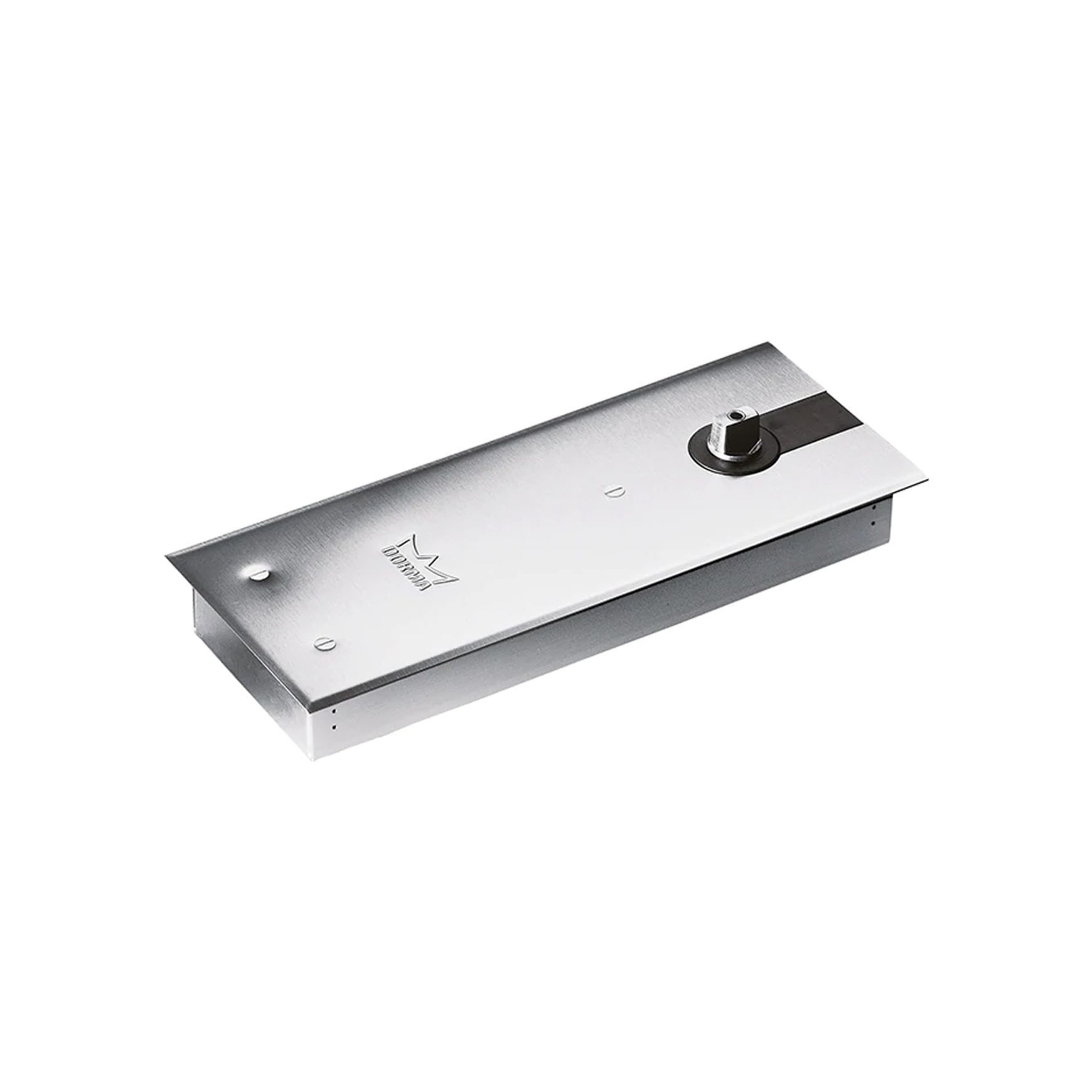 Dorma BTS84 EN4 Floor Spring Body with Hold Open 90 Degrees 81200002