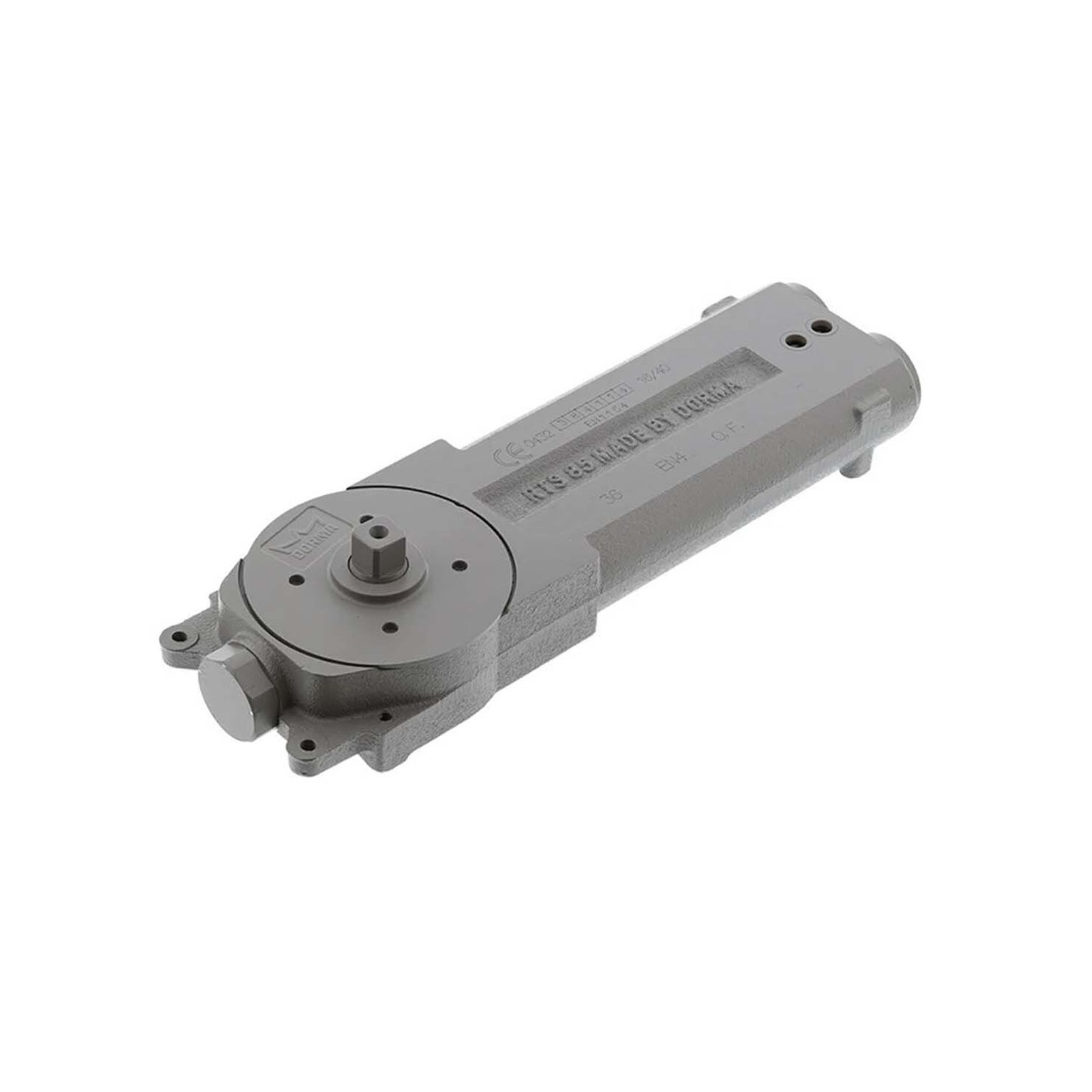 Dorma RTS85 EN5 Transom Concealed Closer Hold-Open for Action Doors 85332101