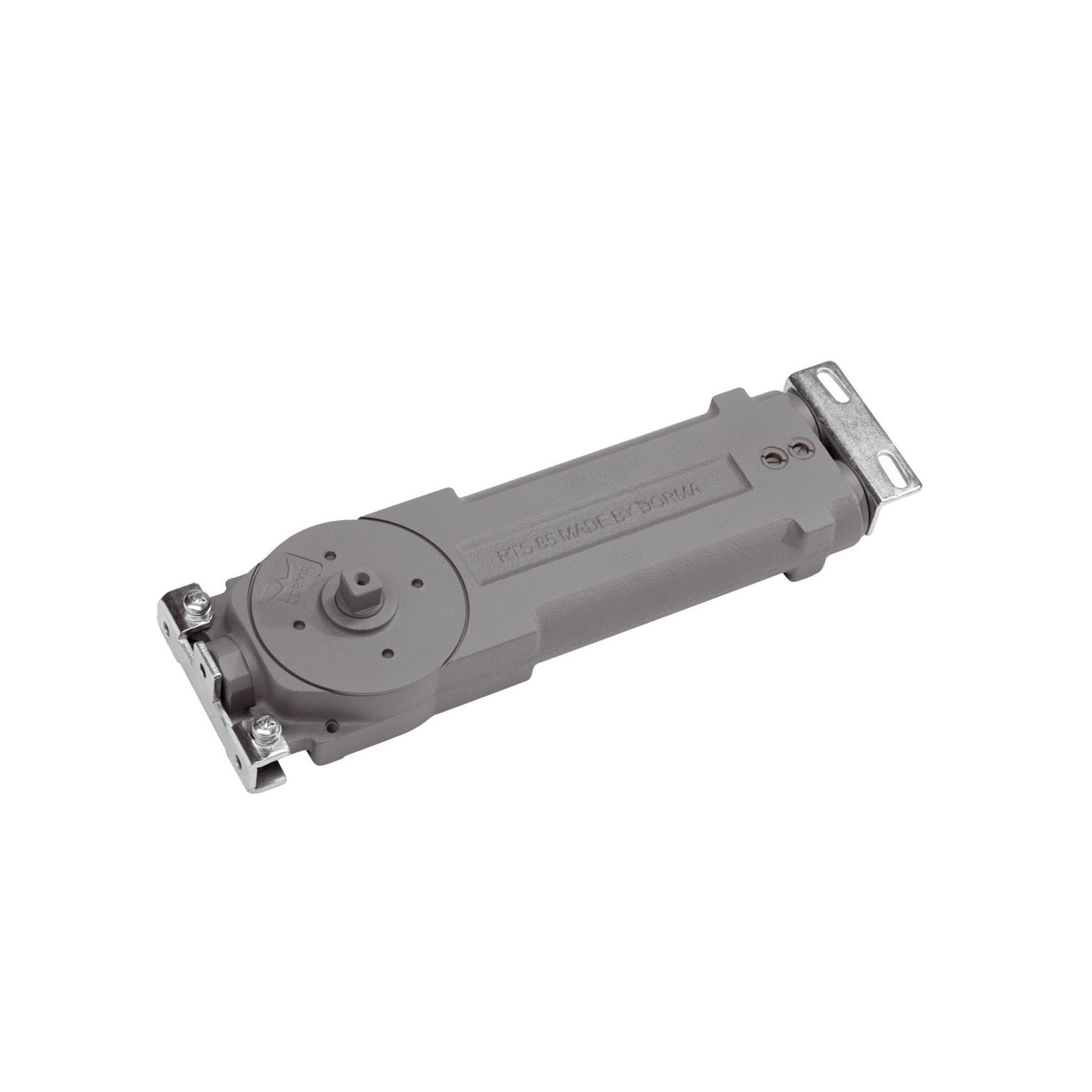Dorma RTS85T EN3 Transom Closer Hold Open Combi Pack
