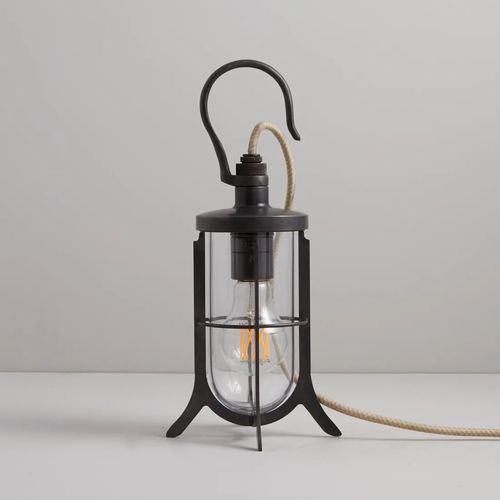 Ship's Hook Light