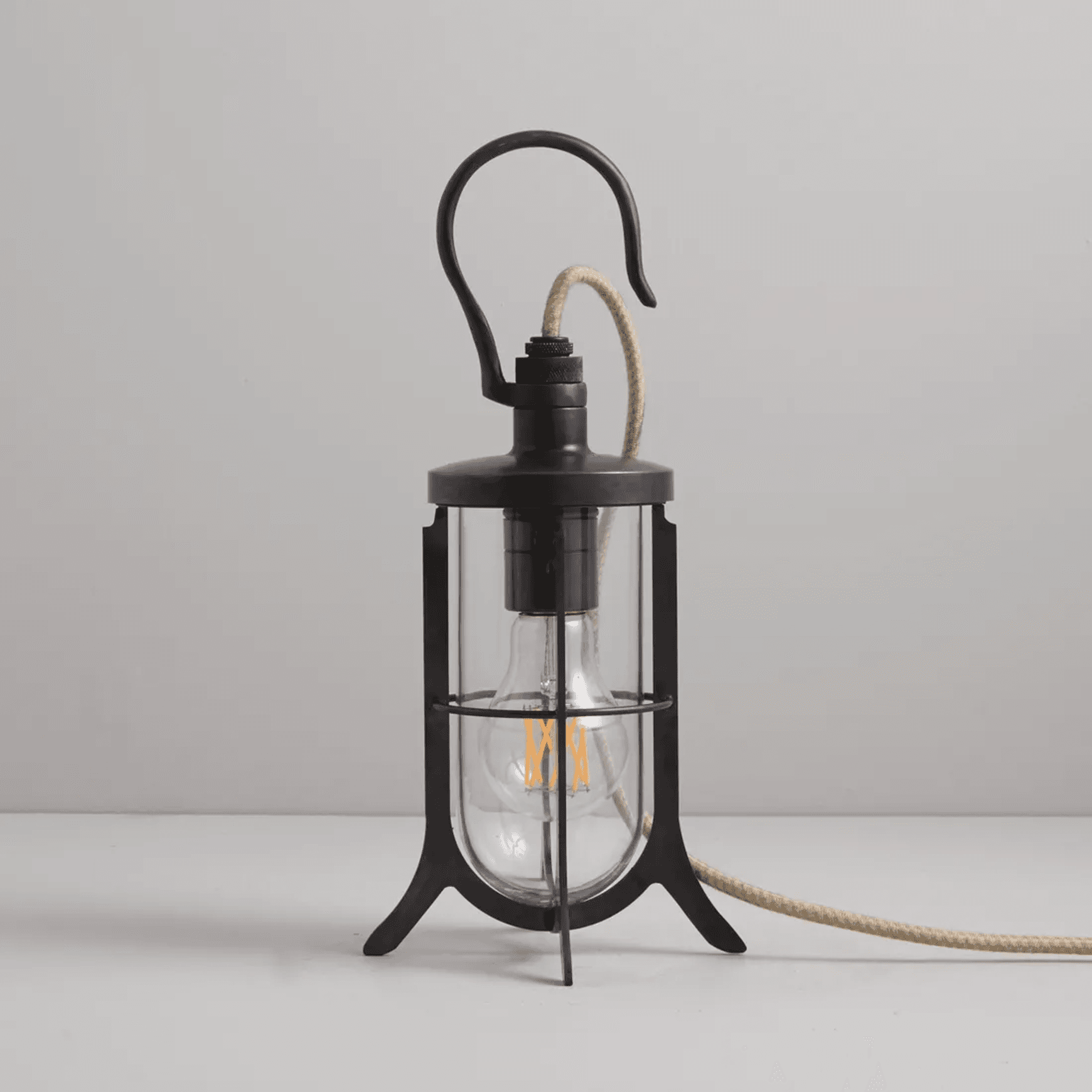 Ship's Hook Light