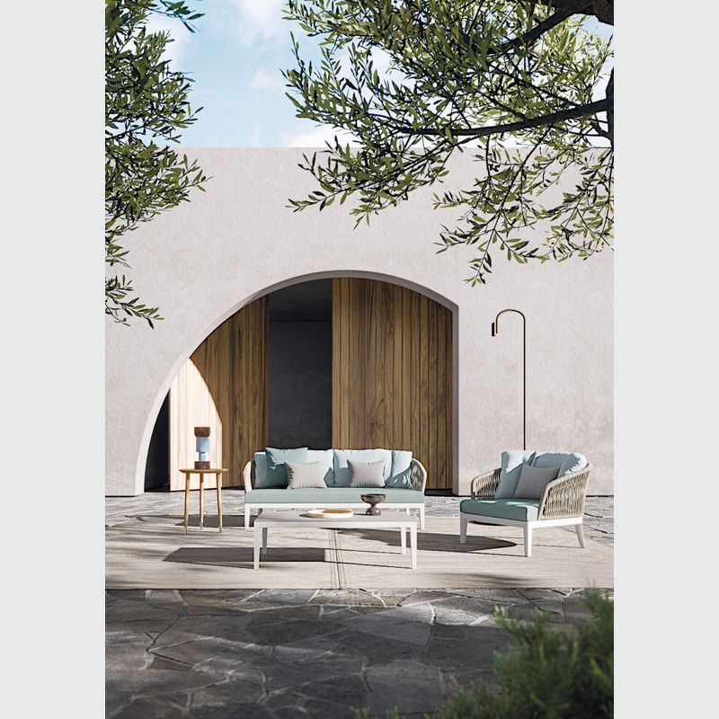 Dream 2.0 Outdoor Sofa by Atmosphera