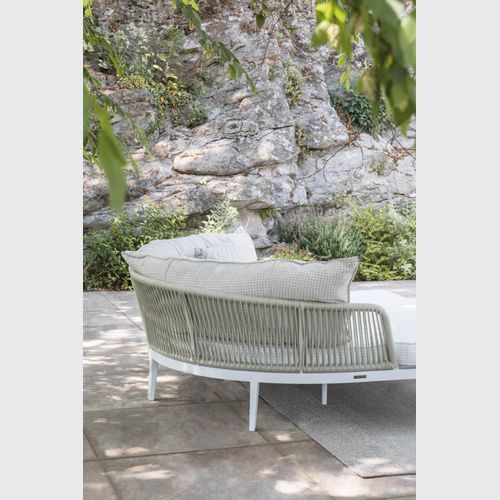 Dream 2.0 Outdoor Chaise by Atmosphera