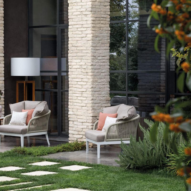 Dream 2.0 Armchair by Atmosphera