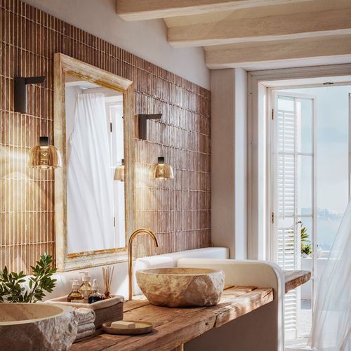 Drep A/01 Wall Light