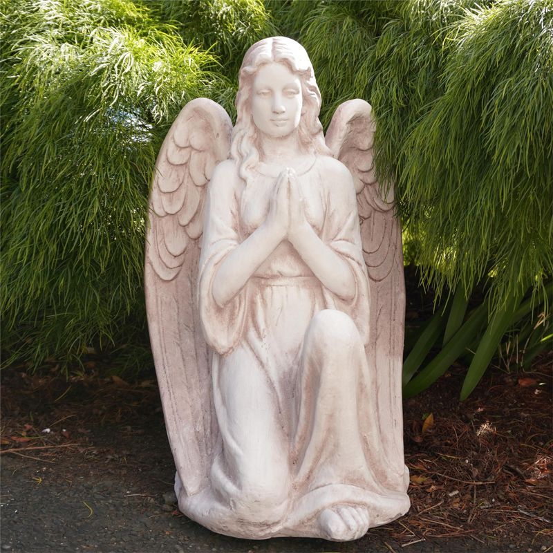 Praying Angel of Hope