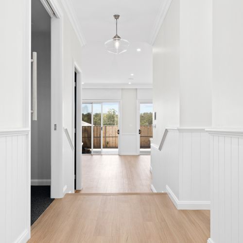 Intrim® CR23C Chair Rail