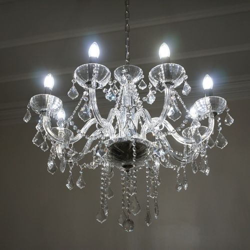 Magda 8 Light