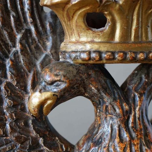 French Empire Lamp