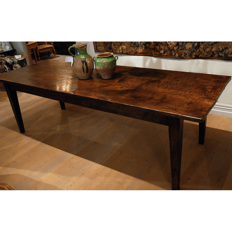 French Provincial Dining Table