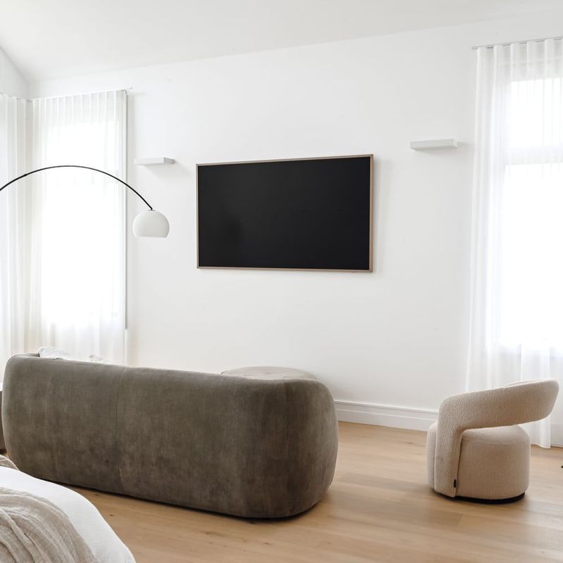 Intrim® SK1474 Skirting & Architrave